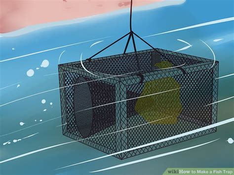 13 fishing|Area 13 (Fish Trap) .